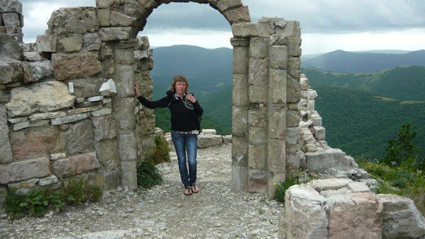 Виктория Пьянзина