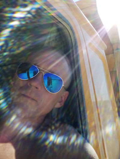 Александр Шарков