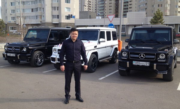 Равиль Тухтаметов