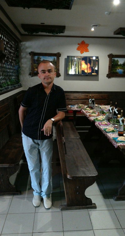 Михаил Котомцев