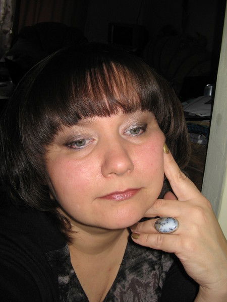 Елена Ёжикова