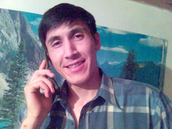 Батыр Жарманов