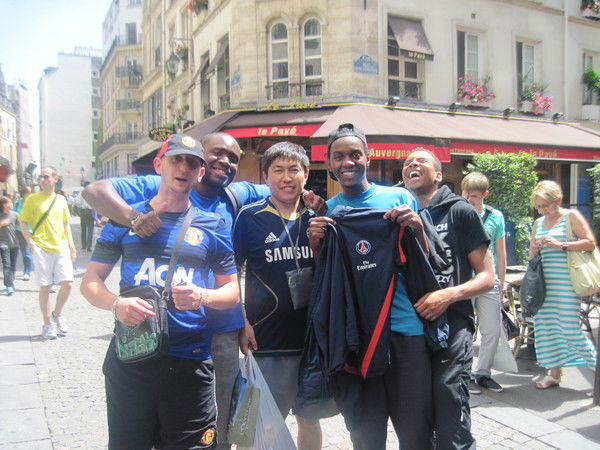 Рустем Ахметов