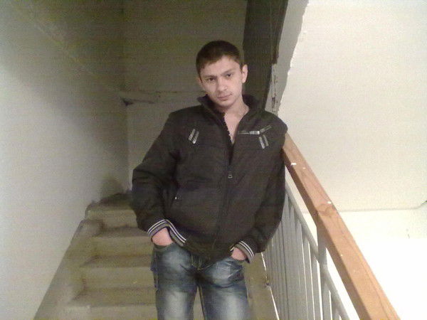 Владимир Кудилов