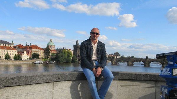 Игорь Семенов