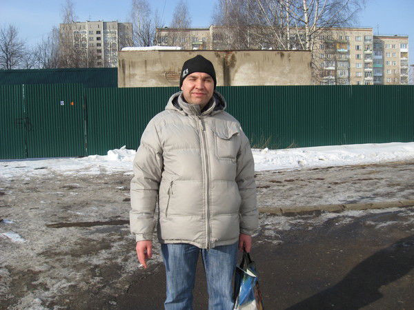 Алексей Шакиров