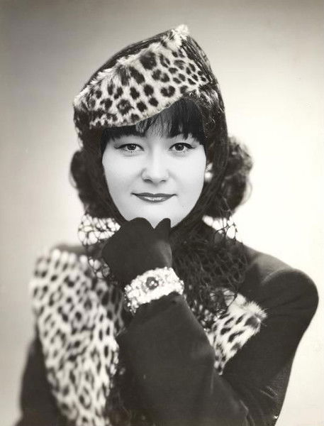 Елена Белухина