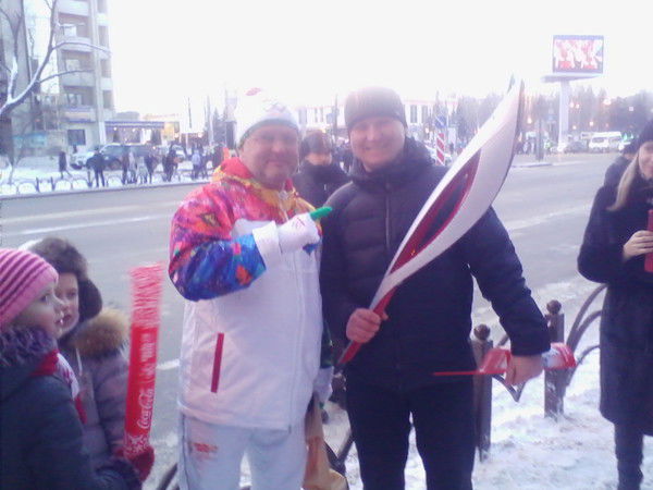 Денис Михлик