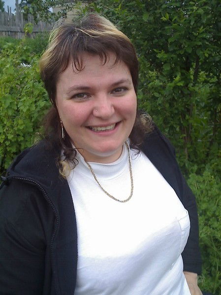 Оксана Коянкина