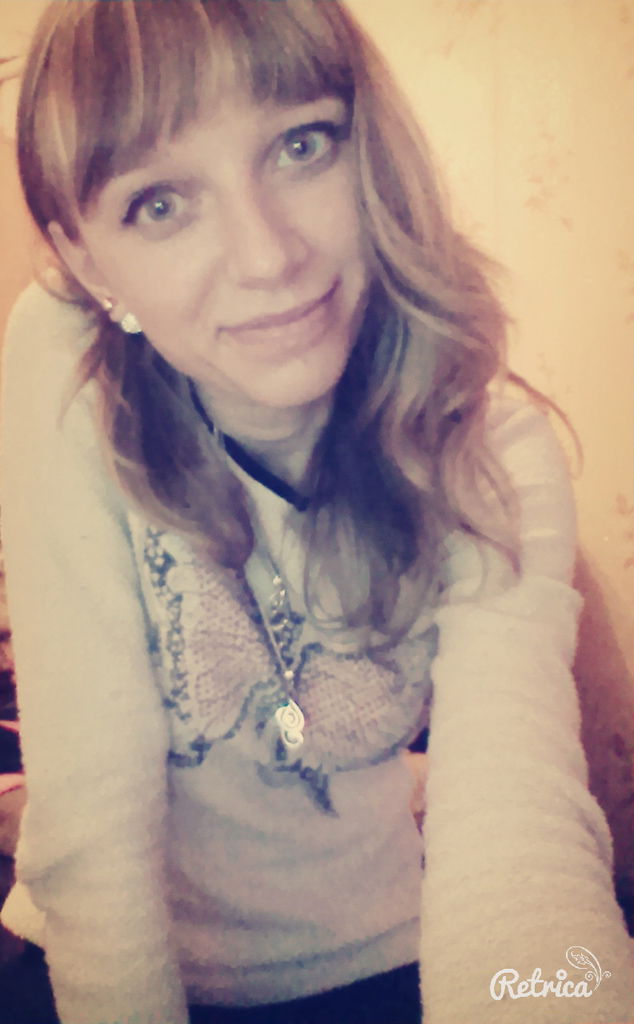 Ксения Шевченко