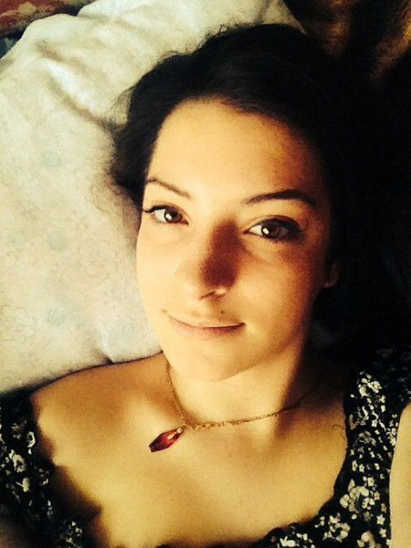 Катюша Захарова