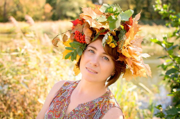 Ирина Федорова