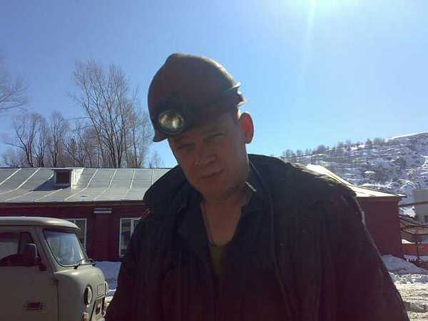 Костя Соболев