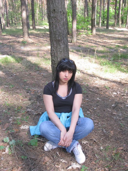 Елена Кузнецова