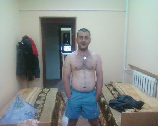 Вячеслав Высочкин