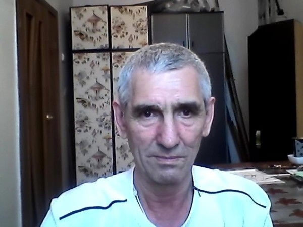 Александр Капустников