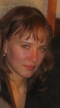 Елена Семёнычева