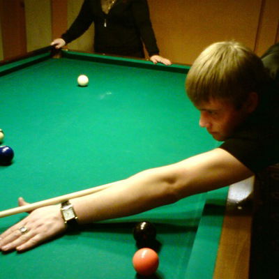 Евгений Зверев