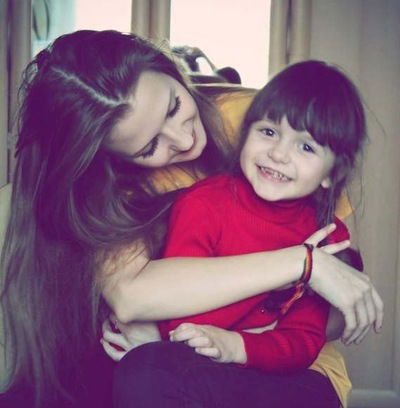 Анастасия Лобадина