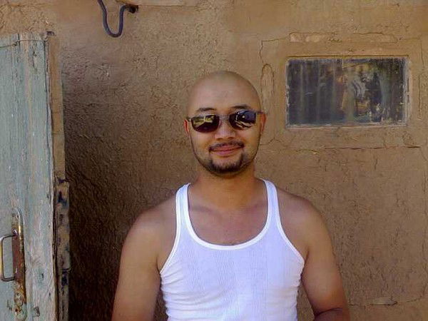 Жадгер Тулеуов