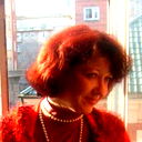 Таня Подавалова