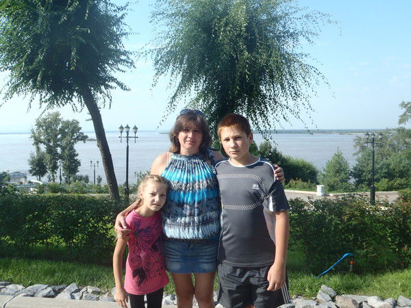 Рскаянаталья Хапе