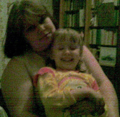 Тамара Рошка