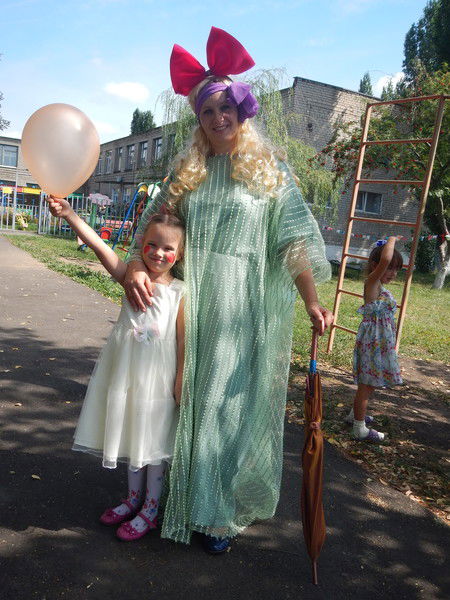 Ирина Муравлёва