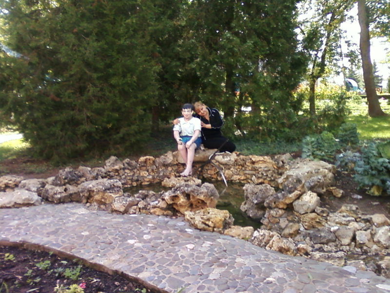 Татьяна Балан (Балевич)