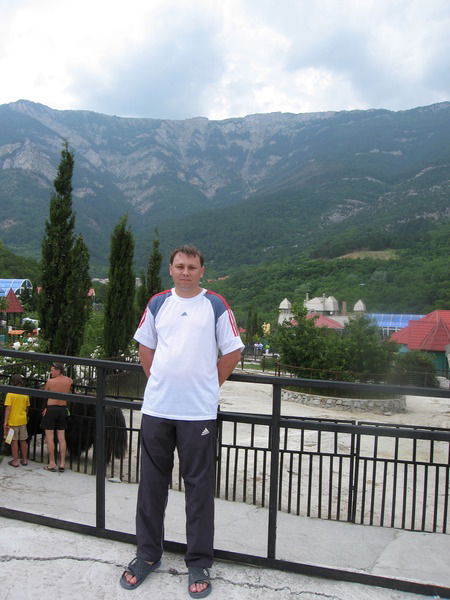 Алексей Коломиец