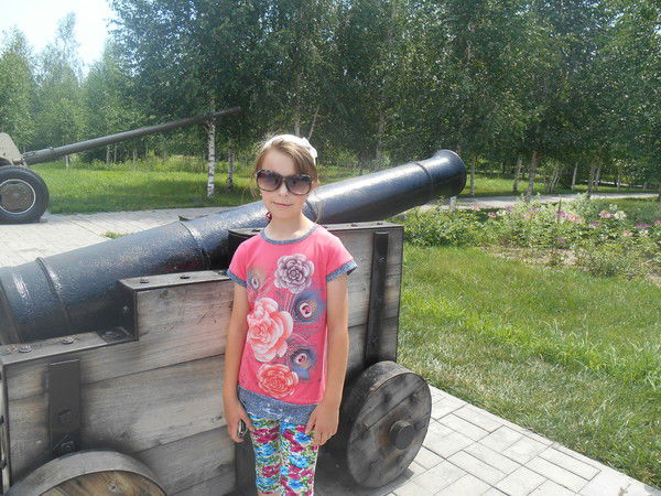 Юлия Сергиенко