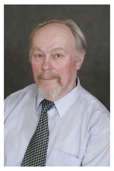 Виталий Нечаев