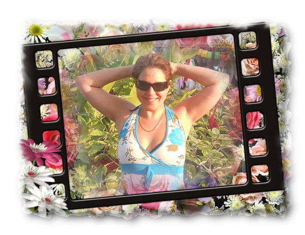 Анна Хозяинова