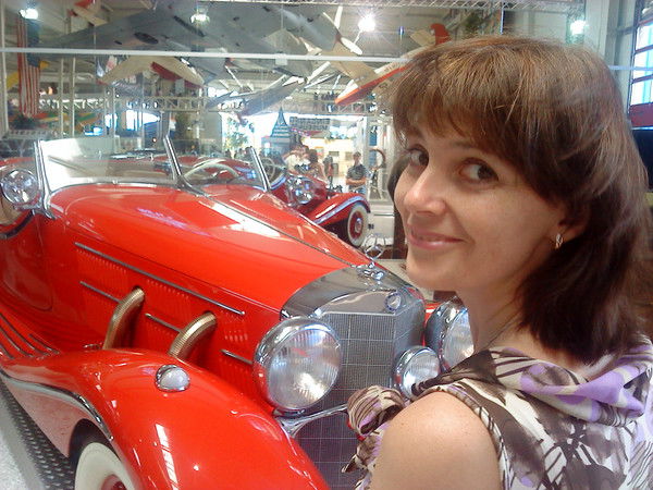 Татьяна Шотт