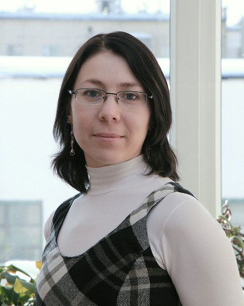 Наталья Бойко