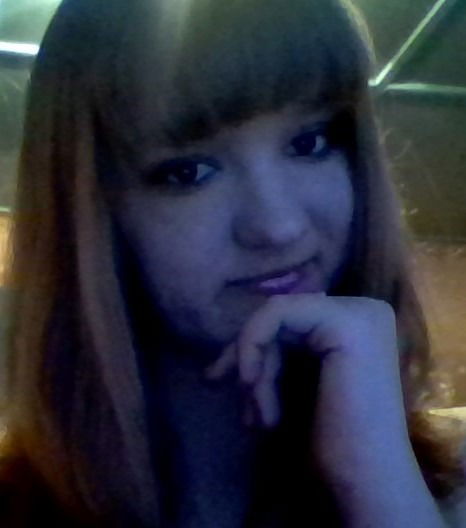 Ольга Филончик