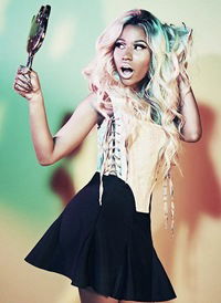 Анюта Макарова