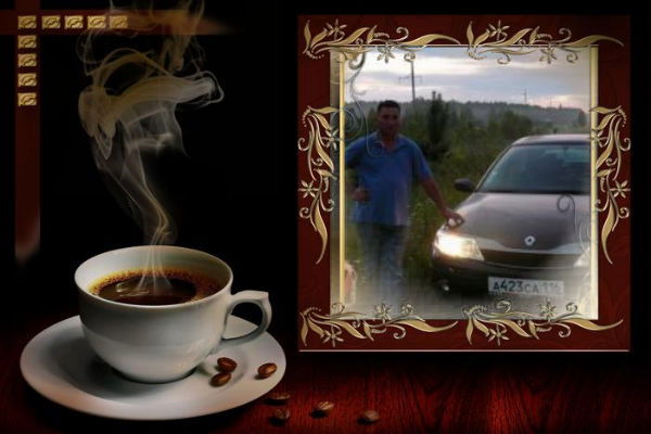 Артур Музафаров