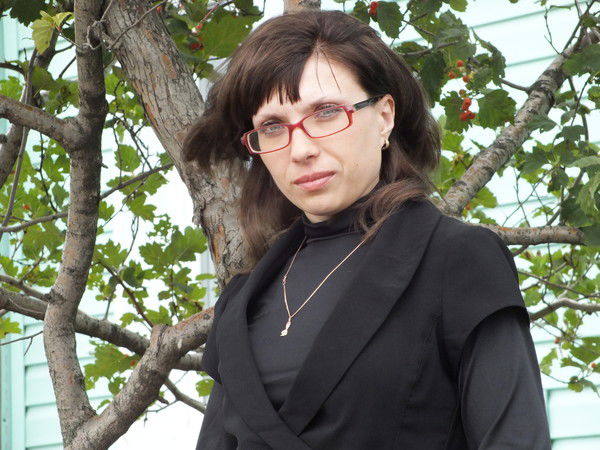 Татьяна Хабибуллина