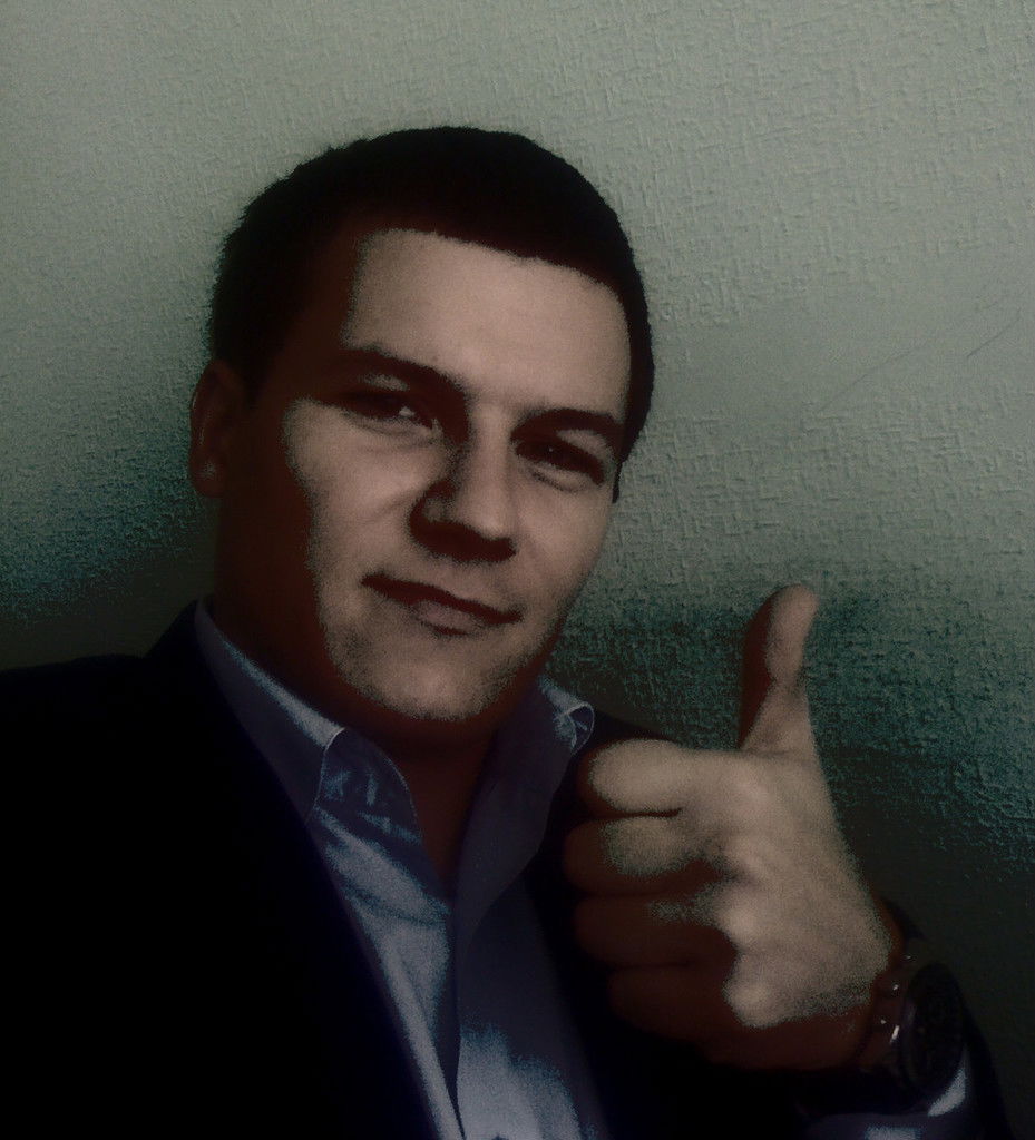 Юрий Алексеев