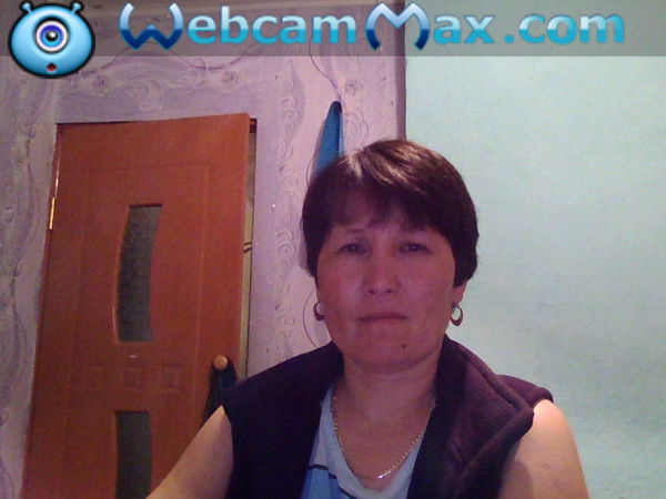 Гульмира Баткеева