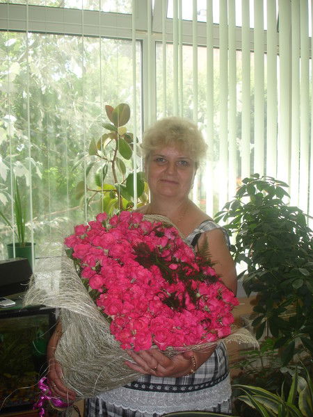 Татьяна Агашина