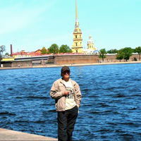 Юрий Фёдоров