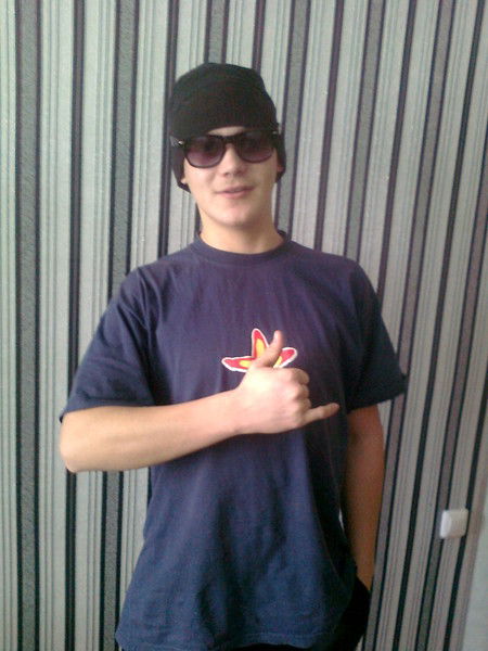 Андрюха Ни Кто Не Знает