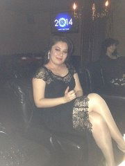 Рано Нуруллаева