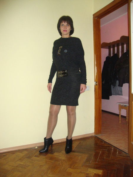 Марина Ребенко