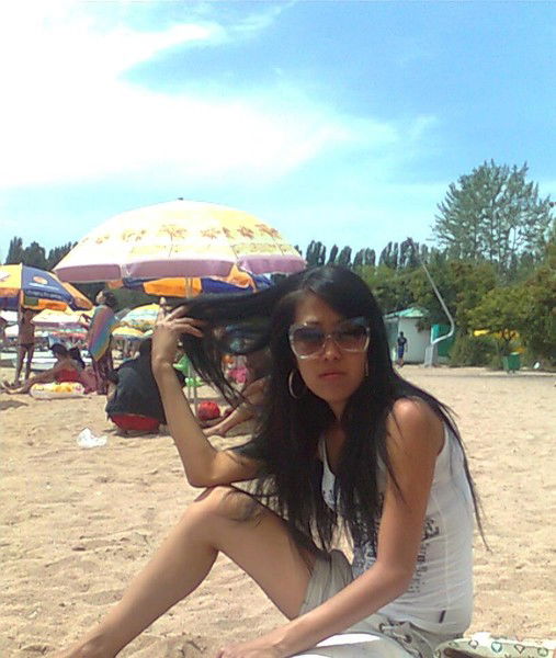 Сандугаш Жамбасбаева