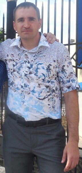 Кирилл Миронюк