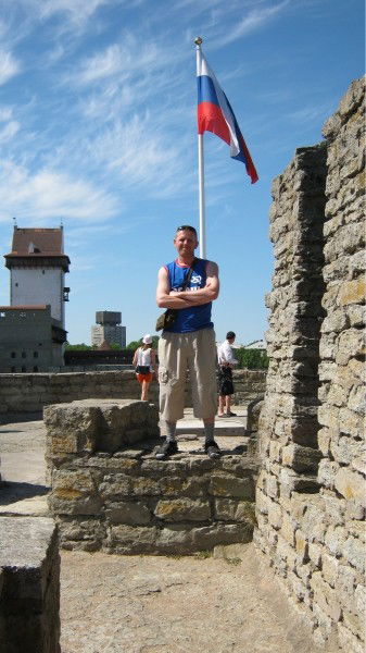 Алексей Зезюлёв