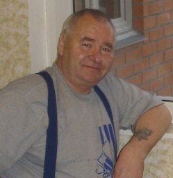 Владимир Артыков